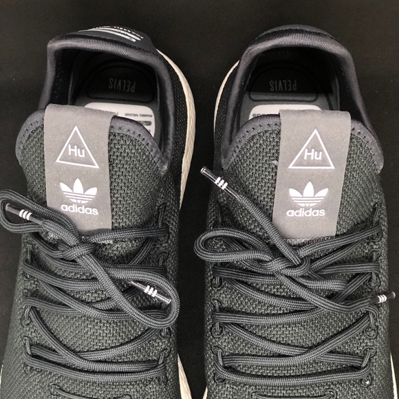 🛑SOLD🛑Adidas Pharrell Williams Tennis HU CQ2162 - Picture 3 of 12
